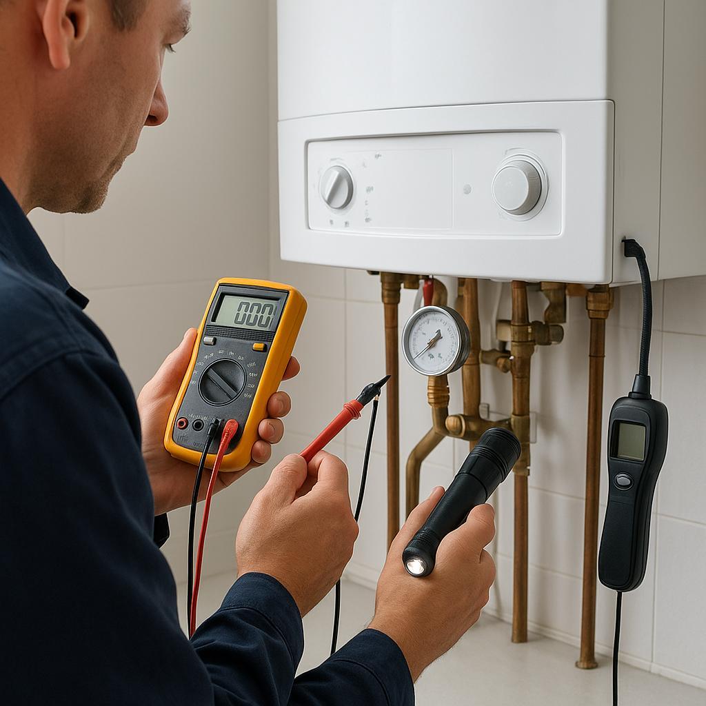 Servicio técnico De Dietrich en Lleida