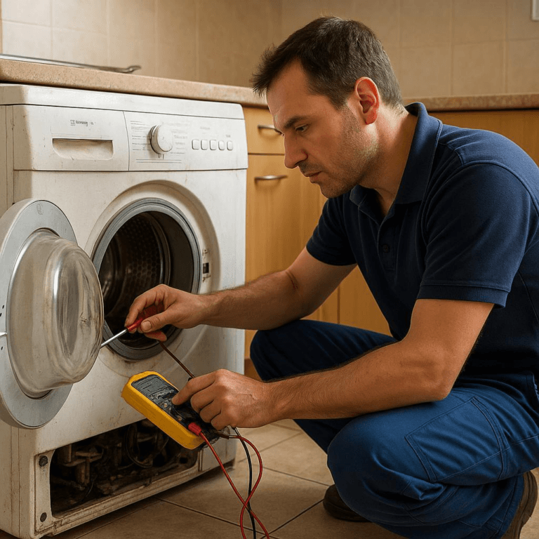 Servicio técnico Balay en Lleida