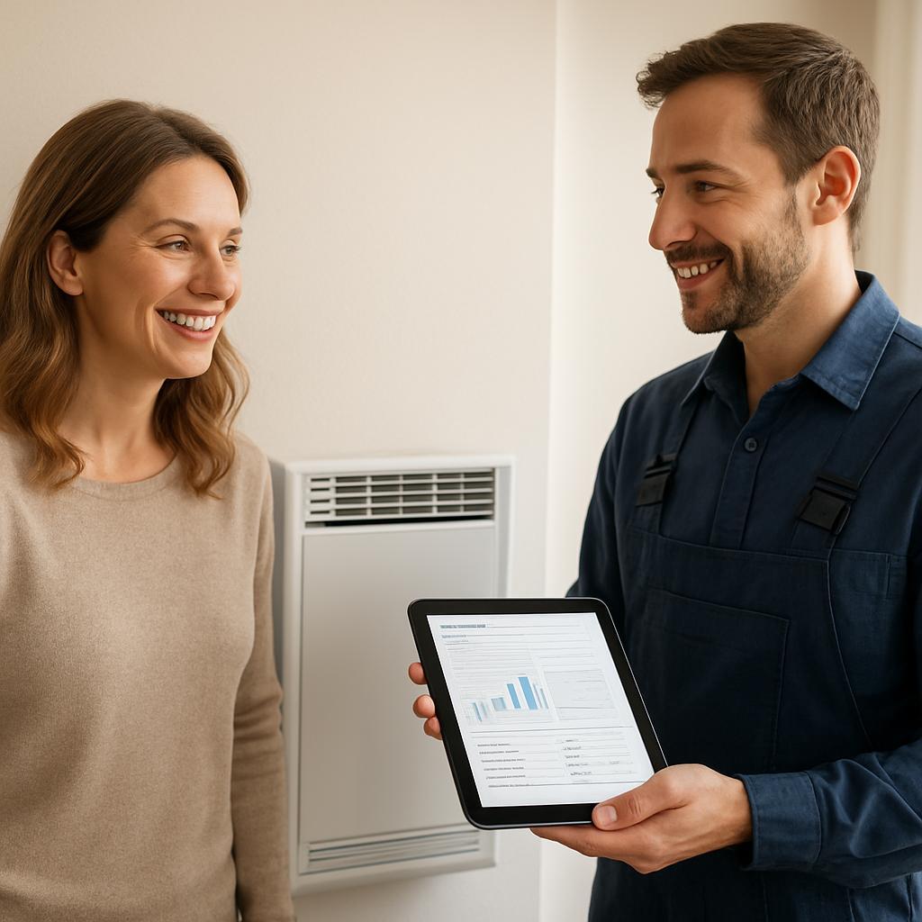 Reparación de congeladores en Lleida