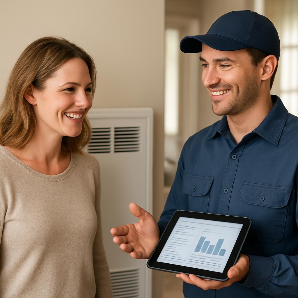Reparación de cocinas de inducción en Lleida