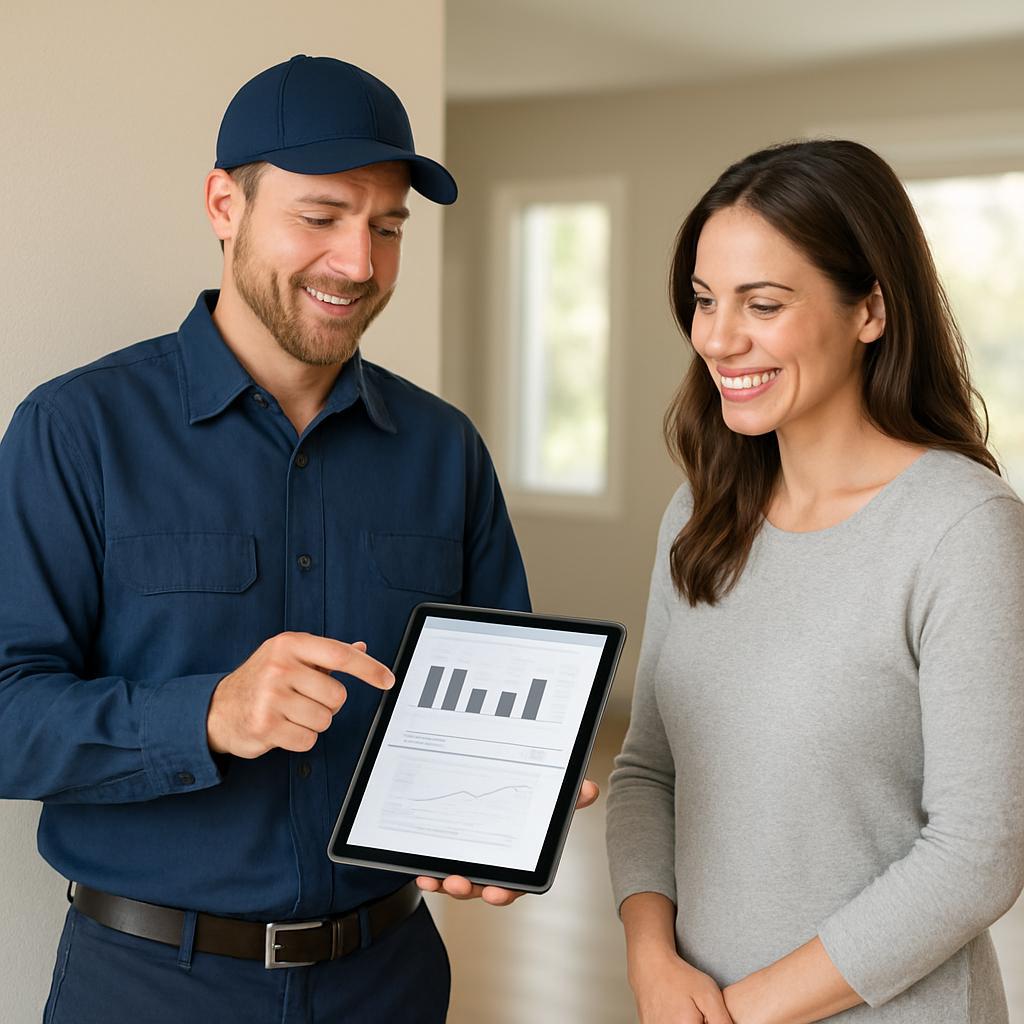 Reparación de secadoras en Lleida