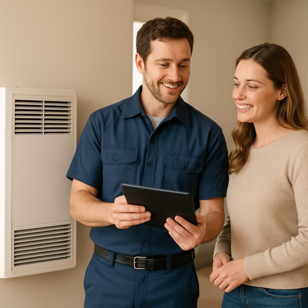 Reparación de lavavajillas en Lleida