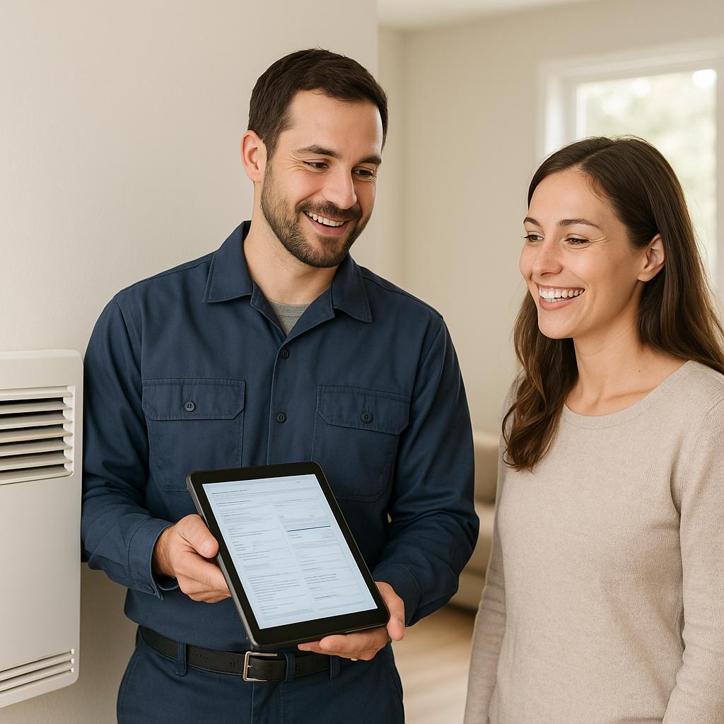 Reparación de vitrocerámicas en Lleida