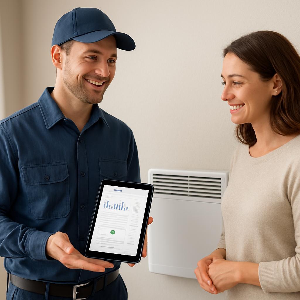 Reparación de frigoríficos en Lleida