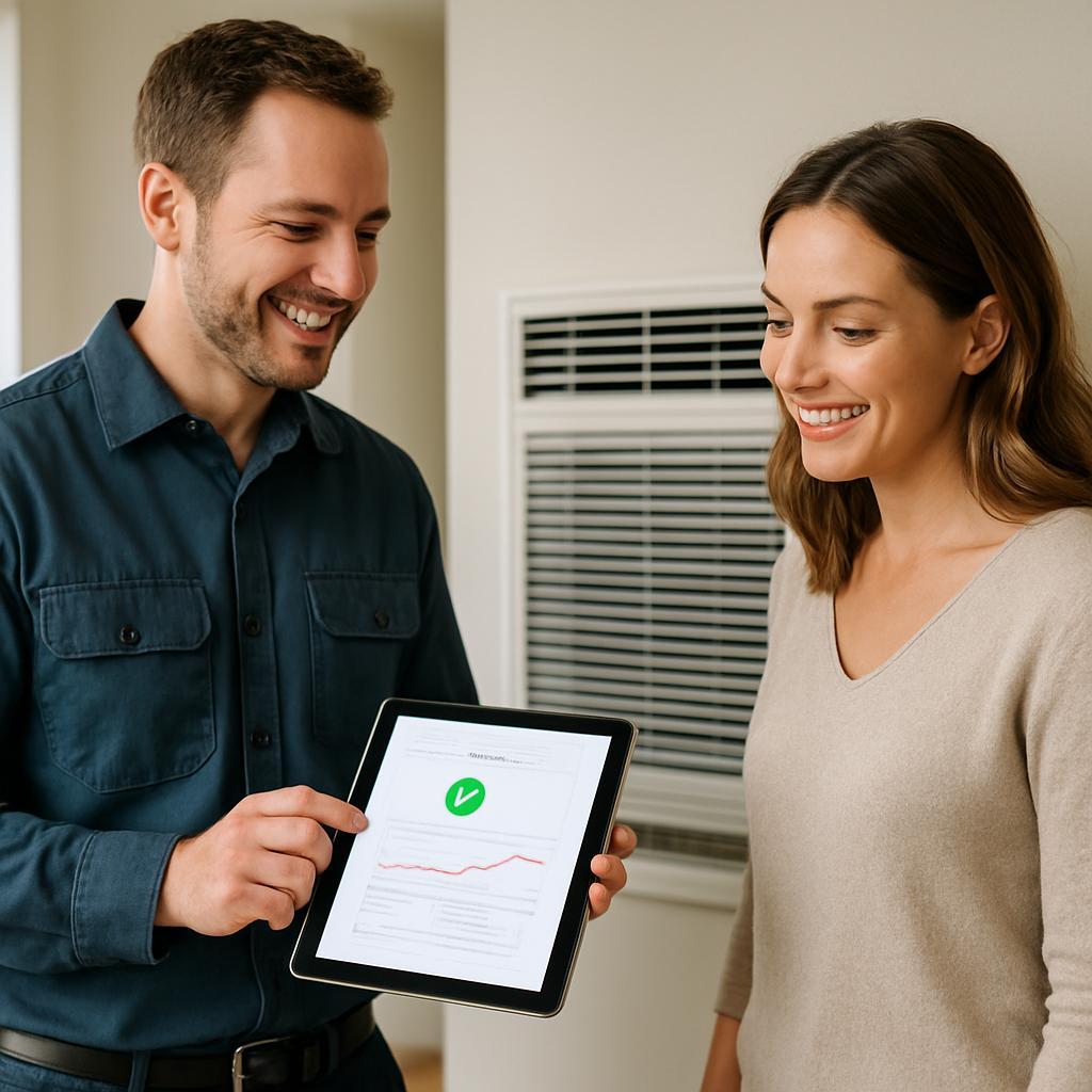 Reparación de campanas extractoras en Lleida