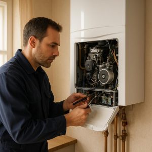 Problemas habituales en calderas Vaillant y cómo solucionarlos