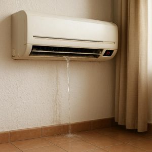 Por qué tu aire acondicionado no enfría correctamente en verano en Lleida