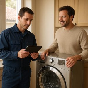 Errores frecuentes en equipos LG y cuándo acudir a un servicio técnico en Lleida